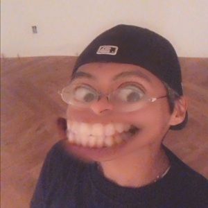 Meet your Posher, Ivan